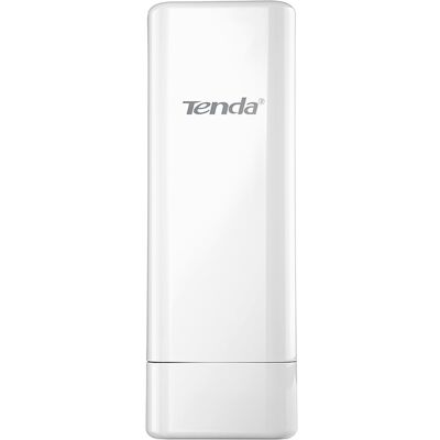Punto de Acceso Exterior WLAN 150 Mbit/s O3 - TENDA Punto de Acceso Exterior WLAN 150 Mbit/s O3 - TENDA