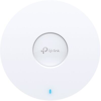 Punto de Acceso EAP690E HD AX11000 Montaje en Techo Cuatribanda WiFi 6E (Blanco) - TP-LINK Punto de Acceso EAP690E HD AX11000 Montaje en Techo Cuatribanda WiFi 6E (Blanco) - TP-LINK