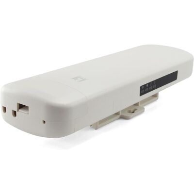 LevelOne Access Point N300 Outdoor PoE Wireless Controller Managed - WAB-6010 - NIVEL UNO LevelOne Access Point N300 Outdoor PoE Wireless Controller Managed - WAB-6010 - NIVEL UNO
