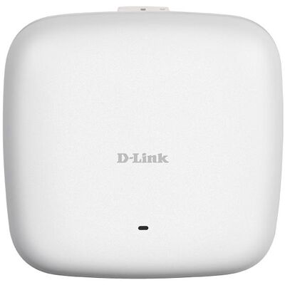 Punto de Acceso WLAN 1750 Mbit/s PoE Blanco - D-LINK Punto de Acceso WLAN 1750 Mbit/s PoE Blanco - D-LINK