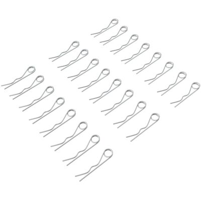 Set Profesional 24x Muelles para Stands, Truss,... - beamZ Set Profesional 24x Muelles para Stands, Truss,... - beamZ