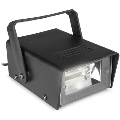 Mini luz estroboscópica 50 25W (BMS50) - beamZ Mini luz estroboscópica 50 25W (BMS50) - beamZ