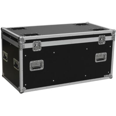 Rack Metálico / Caja de Almacenamiento 2D+T1 (PD-FA2) - Power Dynamics Rack Metálico / Caja de Almacenamiento 2D+T1 (PD-FA2) - Power Dynamics