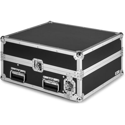 Rack Metálico 19" 2U + 10U (PD-F2U10) - Power Dynamics Rack Metálico 19" 2U + 10U (PD-F2U10) - Power Dynamics