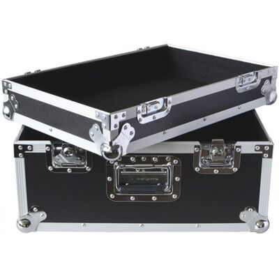 Rack Metálico para Transporte de Equipos (PD-FC6) - Power Dynamics Rack Metálico para Transporte de Equipos (PD-FC6) - Power Dynamics