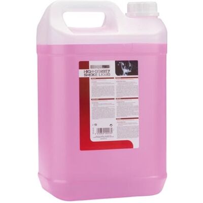 HQPOWER Líquido VDLSLH5 para Máquinas de Humo ALTA INTENSIDAD (5L) - HQ POWER HQPOWER Líquido VDLSLH5 para Máquinas de Humo ALTA INTENSIDAD (5L) - HQ POWER