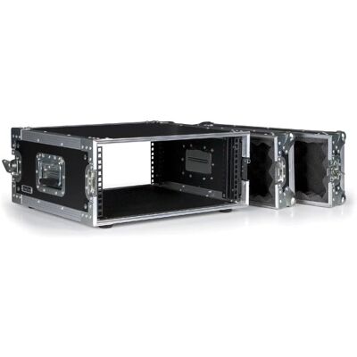 Rack Madera 19, 4U - FONESTAR Rack Madera 19, 4U - FONESTAR