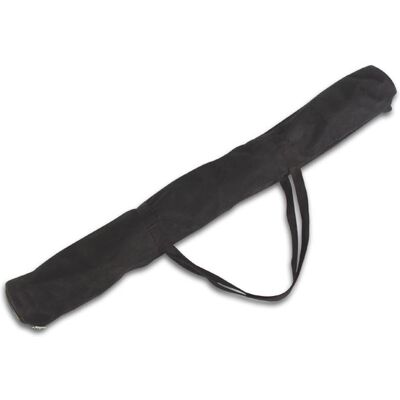 HQ Power HQ-Power Estuche para soporte de micrófono - negro HQ Power HQ-Power Estuche para soporte de micrófono - negro