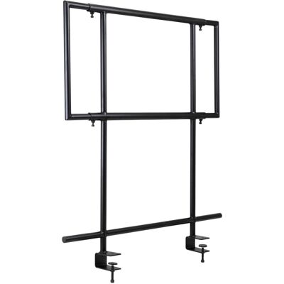 Pasamanos para tarima de escenario D750 (plata) - POWER DYNAMICS Pasamanos para tarima de escenario D750 (plata) - POWER DYNAMICS