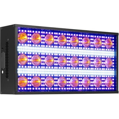 Proyector Attack Strobe LED CW+RGB Combi - beamZ Proyector Attack Strobe LED CW+RGB Combi - beamZ