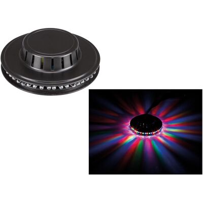 HQPOWER Disco de iluminación LED de 5W - HQ Power HQPOWER Disco de iluminación LED de 5W - HQ Power