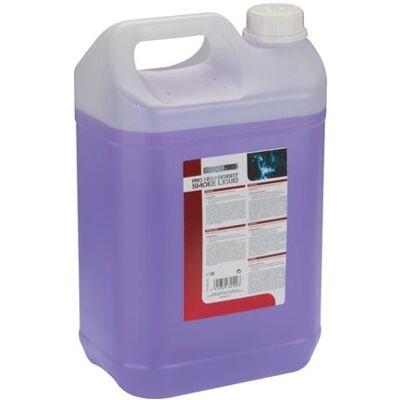 HQPOWER Líquido para Máquinas de Humo (MUY ALTA INTENSIDAD) 5L - HQ POWER HQPOWER Líquido para Máquinas de Humo (MUY ALTA INTENSIDAD) 5L - HQ POWER
