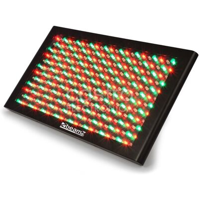 Panel 288 LED DMX RGB (LCP288) - beamZ Panel 288 LED DMX RGB (LCP288) - beamZ