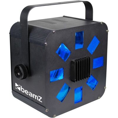 Proyector LED RGBW 10W DMX (ACIS II) - beamZ Proyector LED RGBW 10W DMX (ACIS II) - beamZ