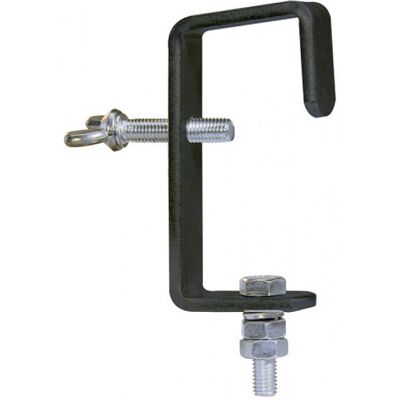 Gancho de montaje/suspensión Ø50 mm (máx. 30 kg) - beamZ Gancho de montaje/suspensión Ø50 mm (máx. 30 kg) - beamZ