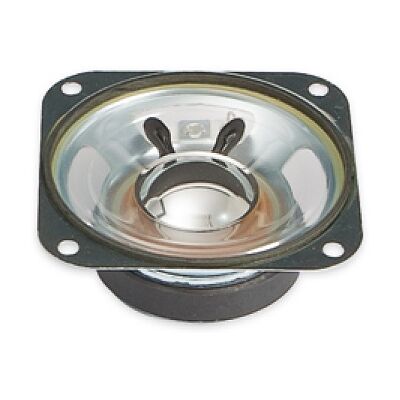 Fonestar - FE-35810M - 8 ohm - Ø89mm - Altavoz Fonestar - FE-35810M - 8 ohm - Ø89mm - Altavoz