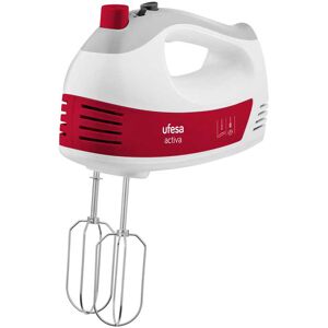 Batidora 400W 5 Velocidades con Turbo UFESA Batidora 400W 5 Velocidades con Turbo UFESA