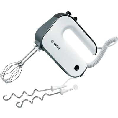 Bosch MFQ49300 - Blanco - Batidor de mano Bosch MFQ49300 - Blanco - Batidor de mano