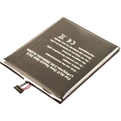 FREI AKKU 13305 - Batería para smartphone - Repuesto compatible FREI AKKU 13305 - Batería para smartphone - Repuesto compatible