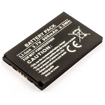 Batería INDIGO BIRD 900mAh para Motorola - Batería de Teléfono Móvil Batería INDIGO BIRD 900mAh para Motorola - Batería de Teléfono Móvil