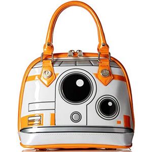 Bolso Robot BB-8 de Star Wars - LOUNGEFLY Bolso Robot BB-8 de Star Wars - LOUNGEFLY