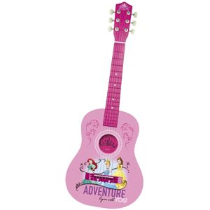 Guitar Wood 75 cm Disney Princess - Reig Guitar Wood 75 cm Disney Princess - Reig
