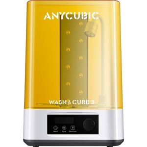 Máquina de lavado y curado Wash & Cure 3 - ANYCUBIC Máquina de lavado y curado Wash & Cure 3 - ANYCUBIC
