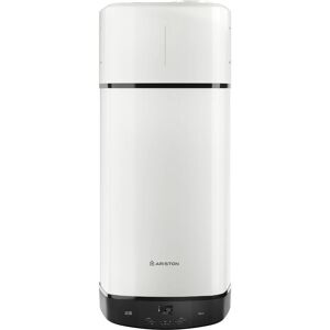 Bomba de calor Nuos Plus S2 Wifi 80 WH PT+ (blanca) - ARISTON Bomba de calor Nuos Plus S2 Wifi 80 WH PT+ (blanca) - ARISTON