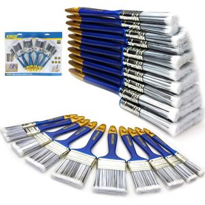 Pack 10 Cepillos - KINZO Pack 10 Cepillos - KINZO