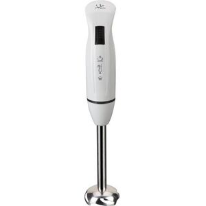 Pie de acero inoxidable Magic Wand 400W - BT126 - JATA Pie de acero inoxidable Magic Wand 400W - BT126 - JATA