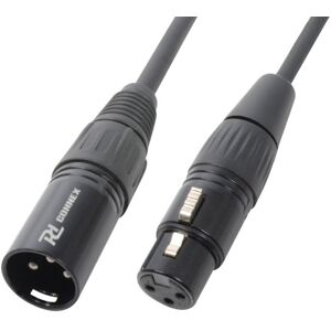 Cable XLR Marca - 0,5m Cable de señal profesional Cable XLR Marca - 0,5m Cable de señal profesional
