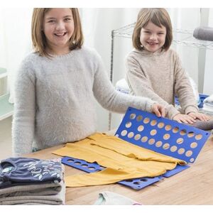 Utensilio para Doblar Ropa Infantil - INNOVAGOODS Utensilio para Doblar Ropa Infantil - INNOVAGOODS