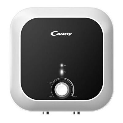 Calentador de agua CTR10RS/E 10L 1500W A (Blanco) - CANDY Calentador de agua CTR10RS/E 10L 1500W A (Blanco) - CANDY