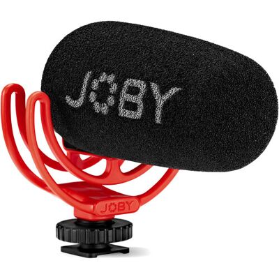 Micrófono compacto Wavo - JOBY Micrófono compacto Wavo - JOBY