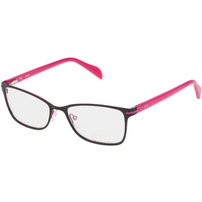 Tous VTO336530483 Negro - Montura de gafas Tous VTO336530483 Negro - Montura de gafas