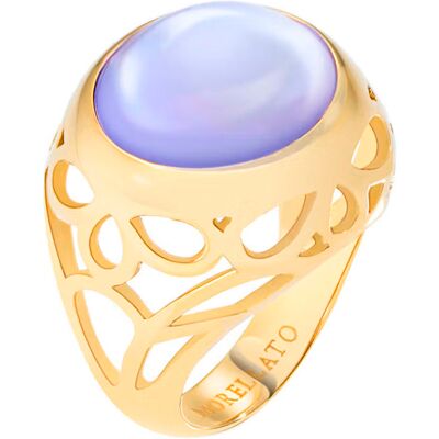 Anillo SADY05014 (Tamaño 17,19mm) - MORELLATO Anillo SADY05014 (Tamaño 17,19mm) - MORELLATO