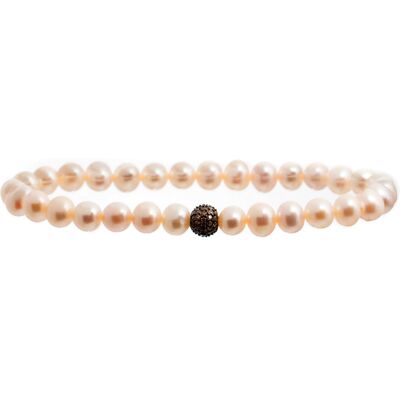 JLA-BR-SB-4WH Pulsera-Lancaster JLA-BR-SB-4WH Pulsera-Lancaster