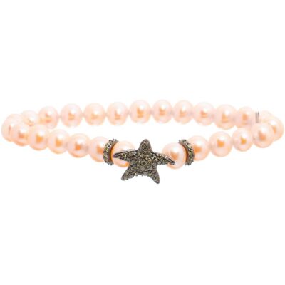 Pulsera JLA -BrStar3PE - Lancaster Pulsera JLA -BrStar3PE - Lancaster