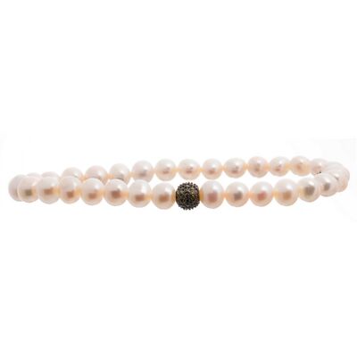 JLA-BR-SB-3WH Pulsera-Lancaster JLA-BR-SB-3WH Pulsera-Lancaster
