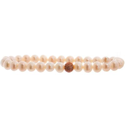 JLA-BR-SB-2WH Pulsera-Lancaster JLA-BR-SB-2WH Pulsera-Lancaster