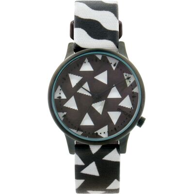KOM -W2403 36 mm (negro) - Komono KOM -W2403 36 mm (negro) - Komono