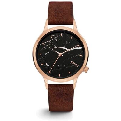 KOM -W2765 36 mm (oro rosa) - Komono KOM -W2765 36 mm (oro rosa) - Komono