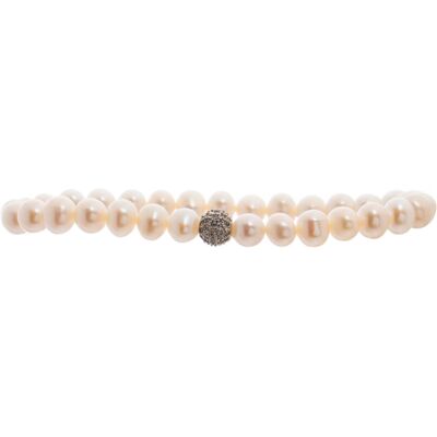 JLA-BR-SB-1WH Pulsera-Lancaster JLA-BR-SB-1WH Pulsera-Lancaster