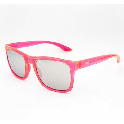 Unissex Sollesx Glasse PU0071S -005 - Puma Unissex Sollesx Glasse PU0071S -005 - Puma