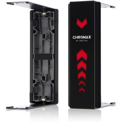 Cubre fregaderos Chromax NA-HC3 - NOCTUA Cubre fregaderos Chromax NA-HC3 - NOCTUA