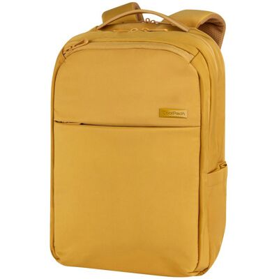Mochila de Negocios Mustard Bolt Coolpack Mochila de Negocios Mustard Bolt Coolpack