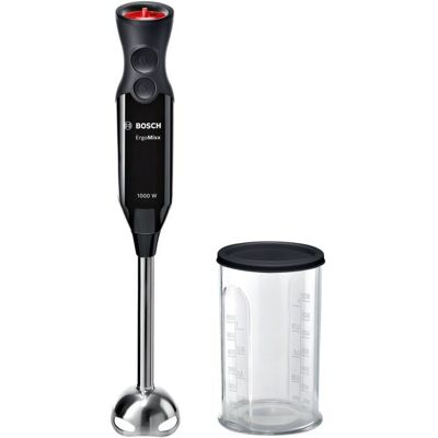 Bosch MS6CB6110 - Negro - Batidora de Mano Bosch MS6CB6110 - Negro - Batidora de Mano