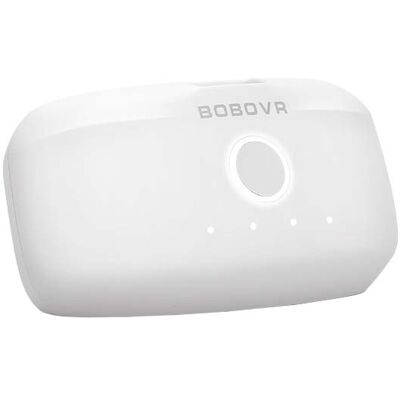 Bobovr B2 Batería - Compatible con Quest 2 y 1 Bobovr B2 Batería - Compatible con Quest 2 y 1