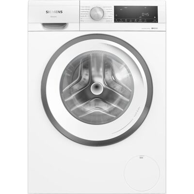 Lavadora y Secadora WN34A1V0ES ??iQ300 5/9kg 1400RPM (Blanca) - SIEMENS Lavadora y Secadora WN34A1V0ES ??iQ300 5/9kg 1400RPM (Blanca) - SIEMENS