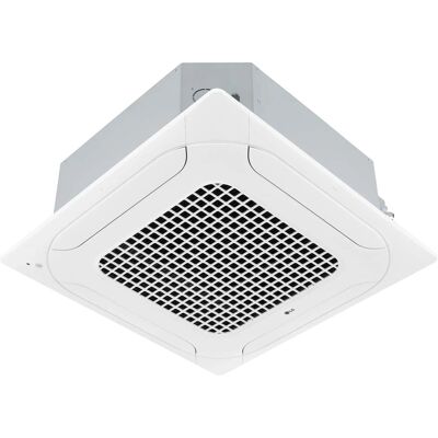 Unidad interior de casete de aire acondicionado CT24F 24000 BTU - LG Unidad interior de casete de aire acondicionado CT24F 24000 BTU - LG
